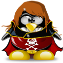 Penguin pingouin pinguino 170